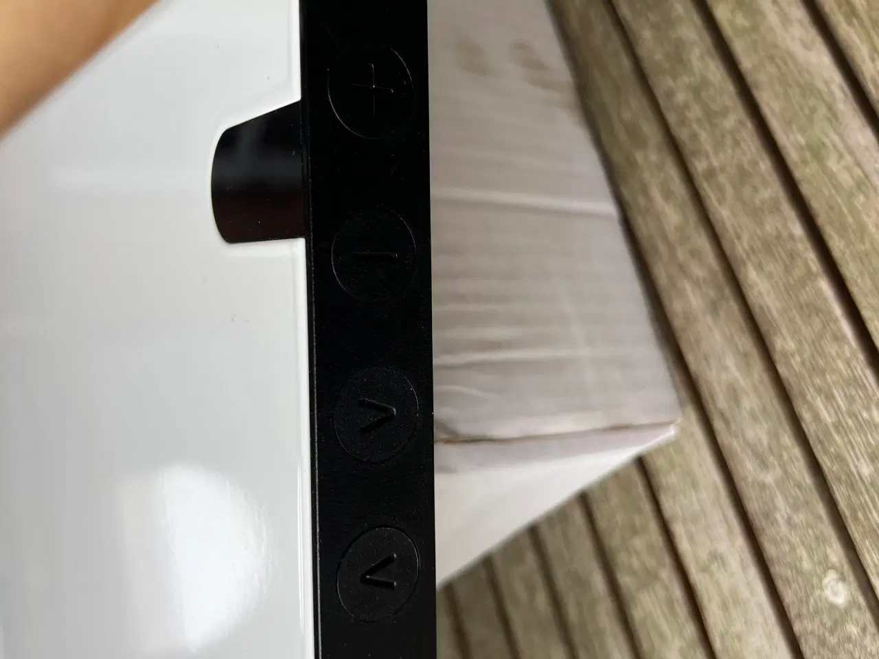 Billede 3 - Glamox elradiator