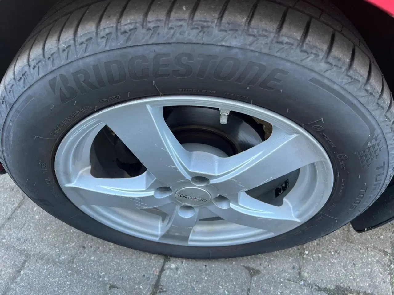 Billede 10 - Renault Clio IV 0,9 TCe 90 Expression Sport Tourer