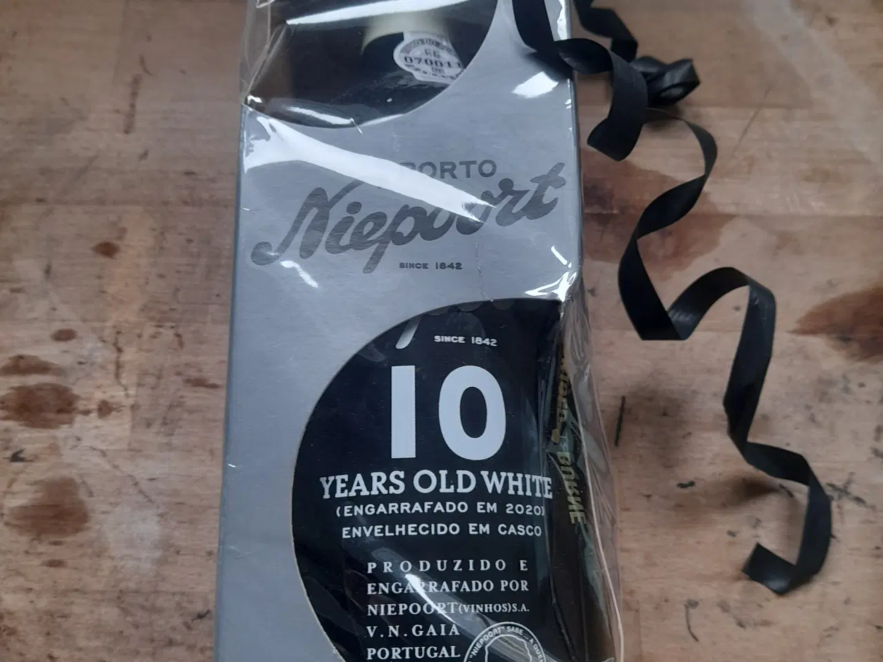 Billede 7 - Rester fra fest