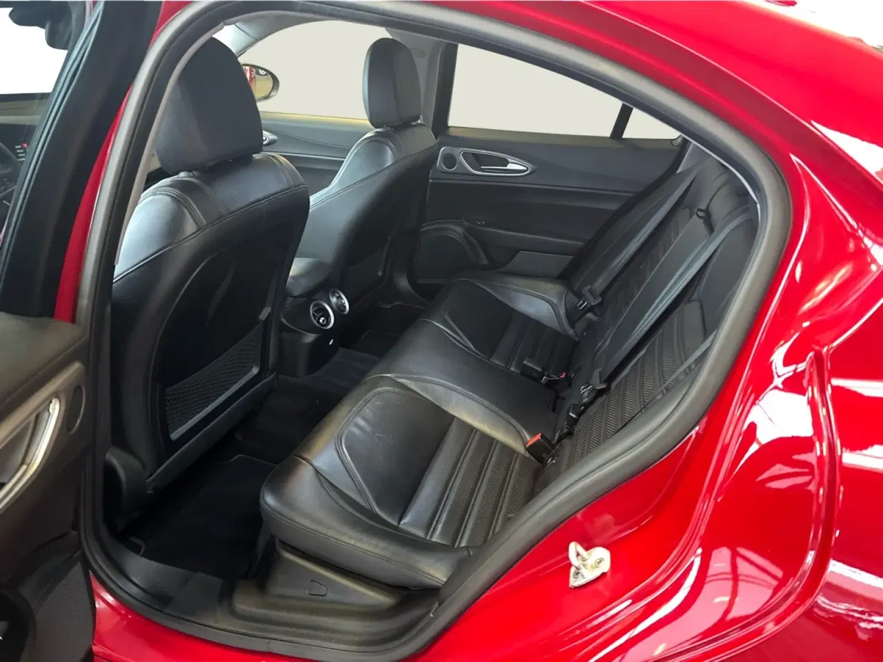 Billede 11 - Alfa Romeo Giulia 2,0 T 280 Veloce aut. Q4