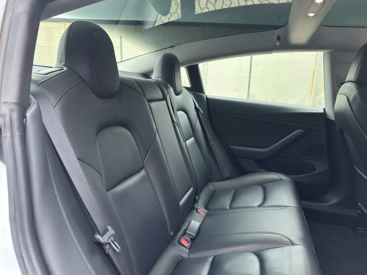 Billede 15 - Tesla Model 3  Long Range AWD