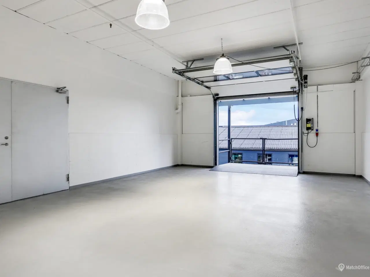 Billede 10 - 1501-40: Roholmsvej 10M, 1. th., 2620 Albertslund - 788 m²