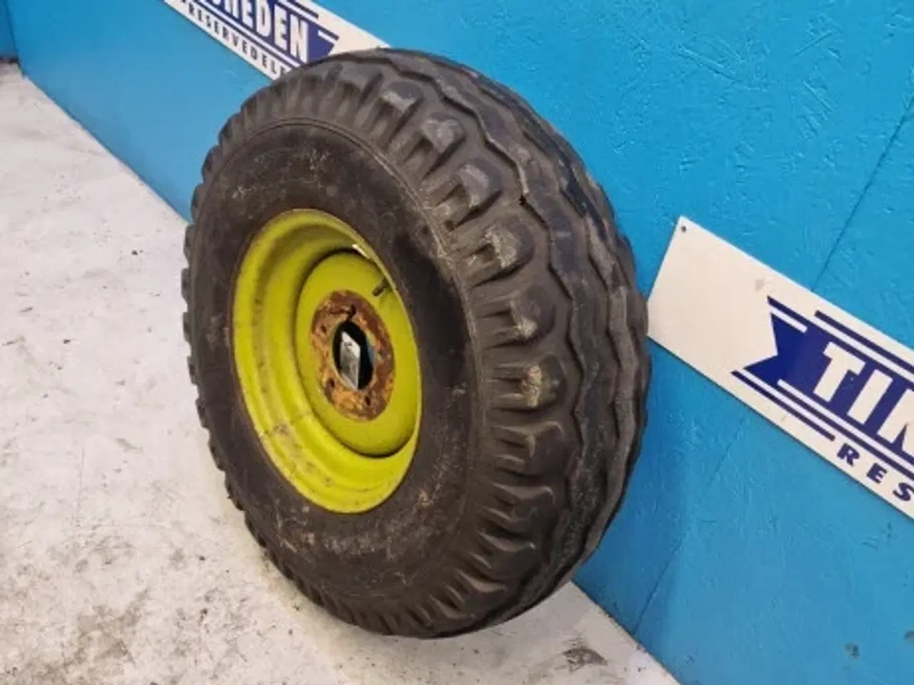 Billede 4 - 15" 15.5/80-15