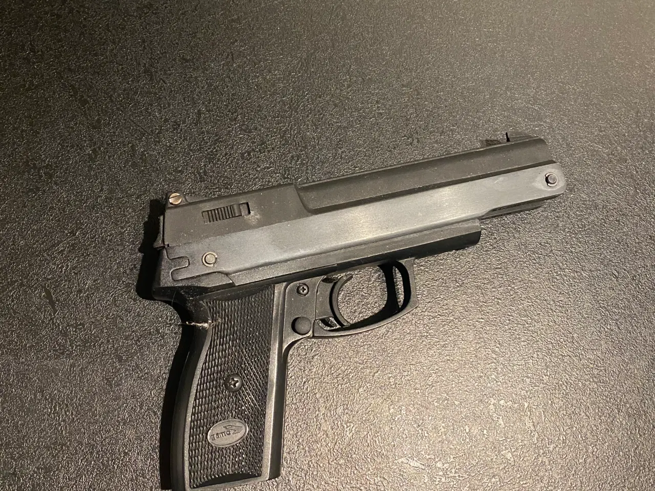 Billede 1 - GAMO AF-10 luftpistol 4,5 mm