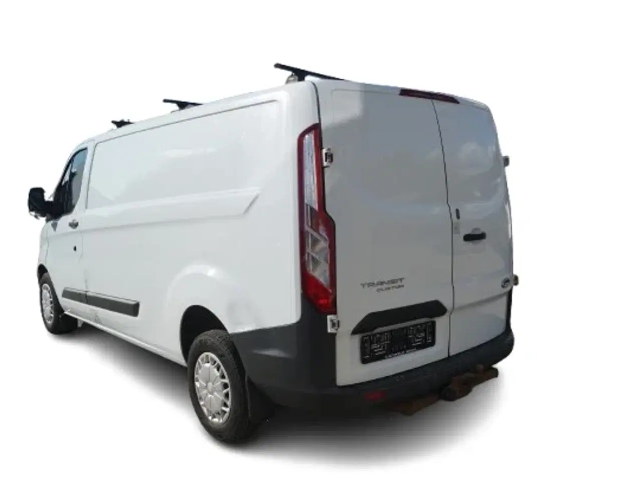 Billede 13 - Ford Transit Custom 310L 2,2 TDCi 100 Trend Van