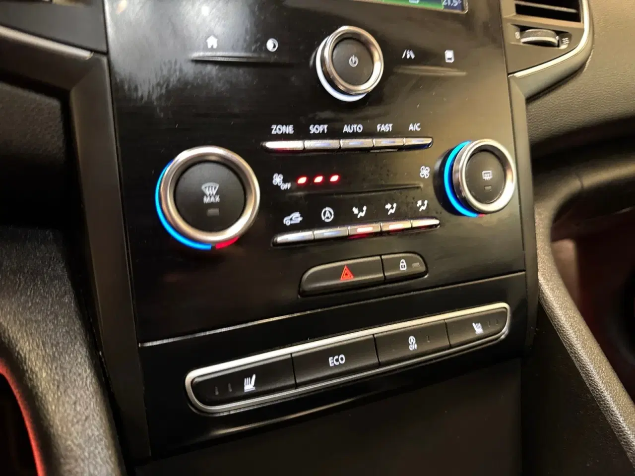 Billede 10 - Renault Talisman 1,6 dCi 130 Zen Sport Tourer