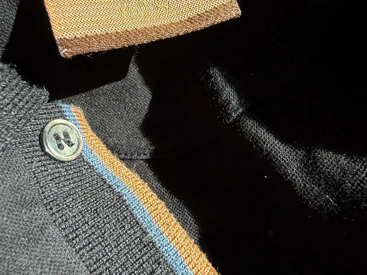 Billede 6 - Mos Mosh Gallery polo 