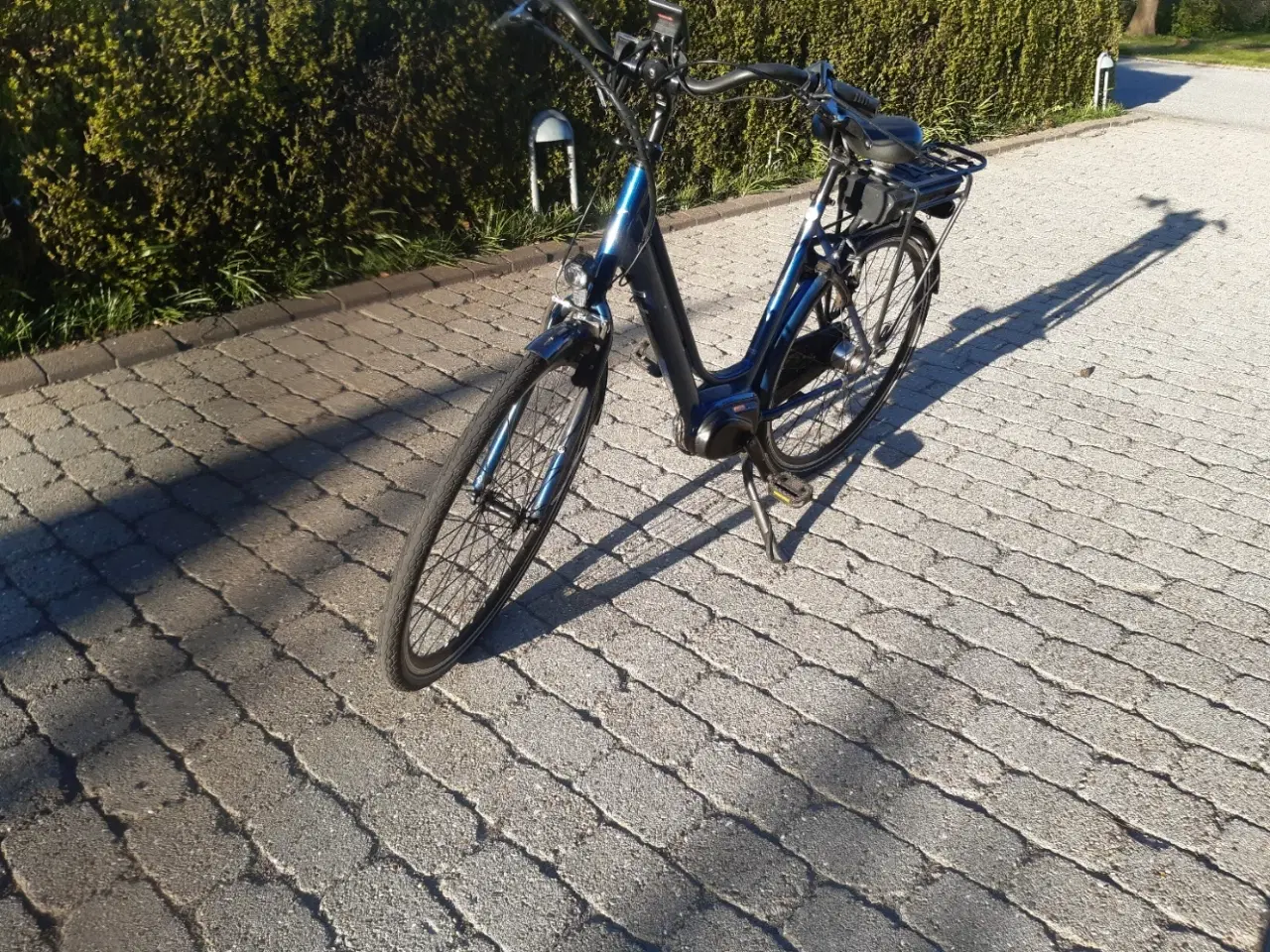 Billede 2 - EFLY EL Cykel