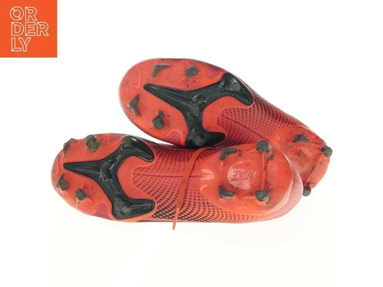 Billede 3 - Fodboldstøvler fra Nike (str. 38)