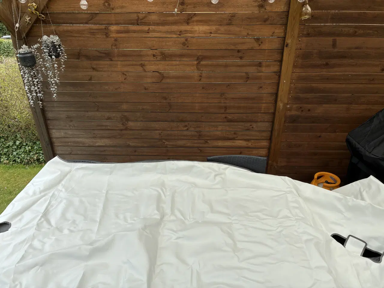 Billede 2 - Cover til forrude