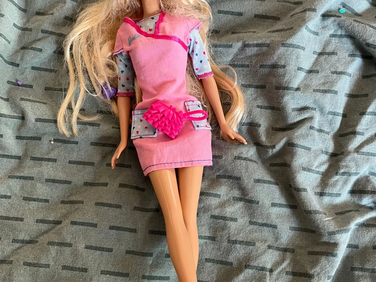 Billede 6 - Barbie 