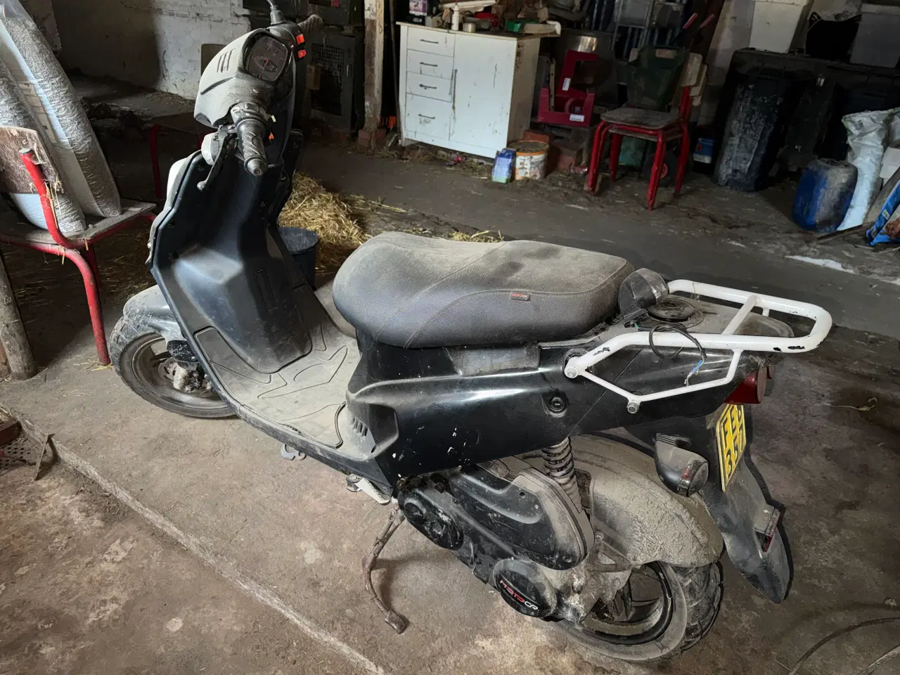 Billede 7 - MotoCr Hot50 sort