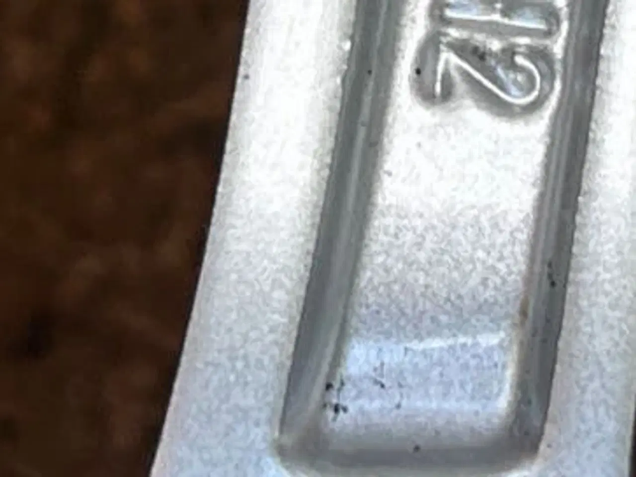 Billede 7 - 20” Ny  SPAR 66% 20“VAG MB BBS Splitfælge 2022  