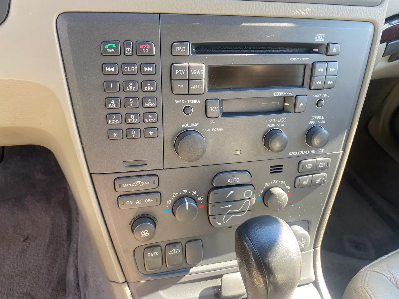 Billede 16 - Volvo v70 2,5t awd