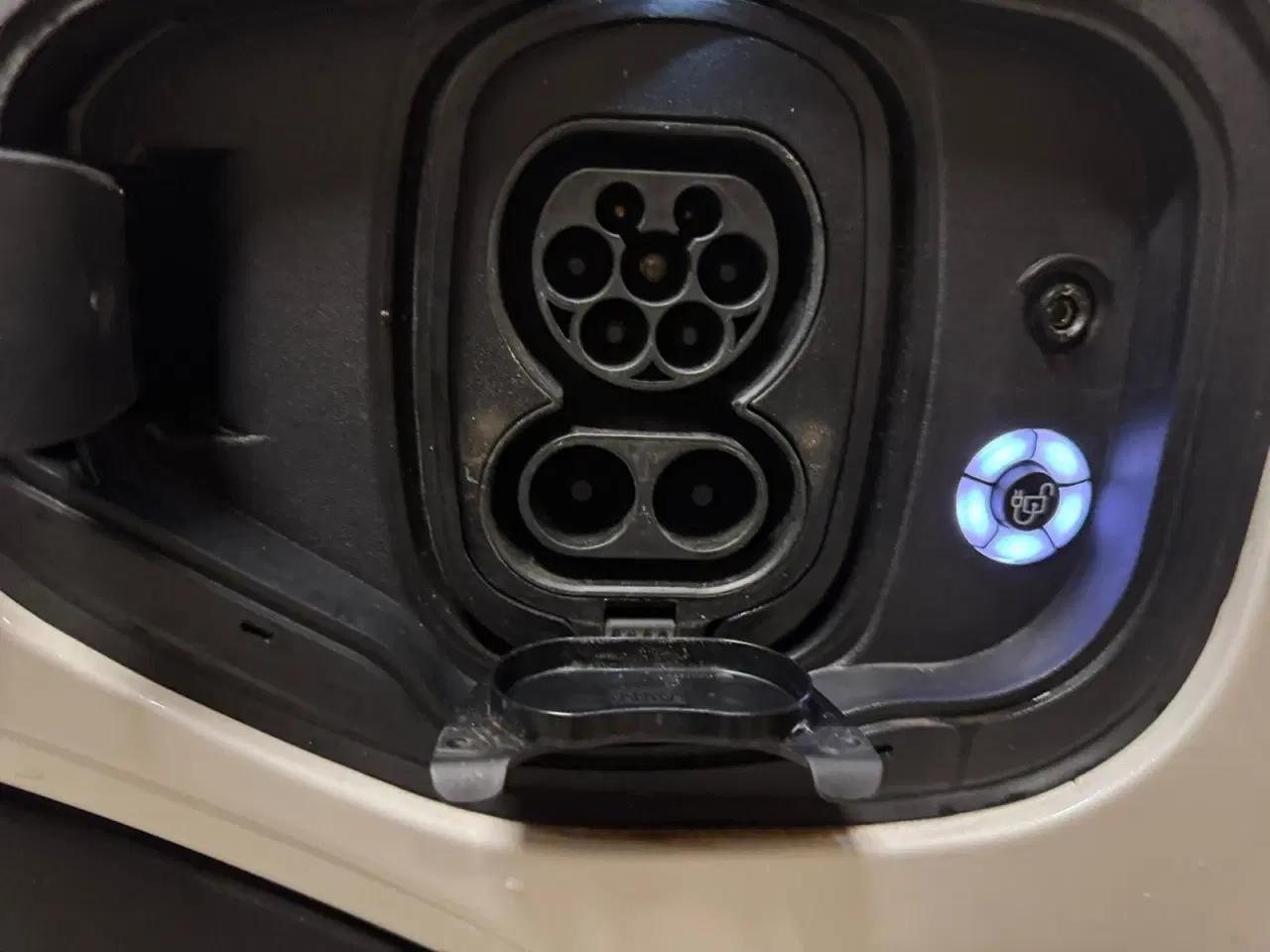 Billede 11 - Ford Mustang Mach-E 68 Standard Range