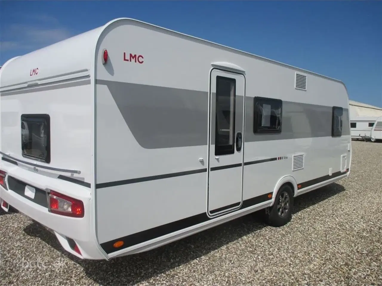 Billede 1 - 2023 - LMC Vivo 522 K