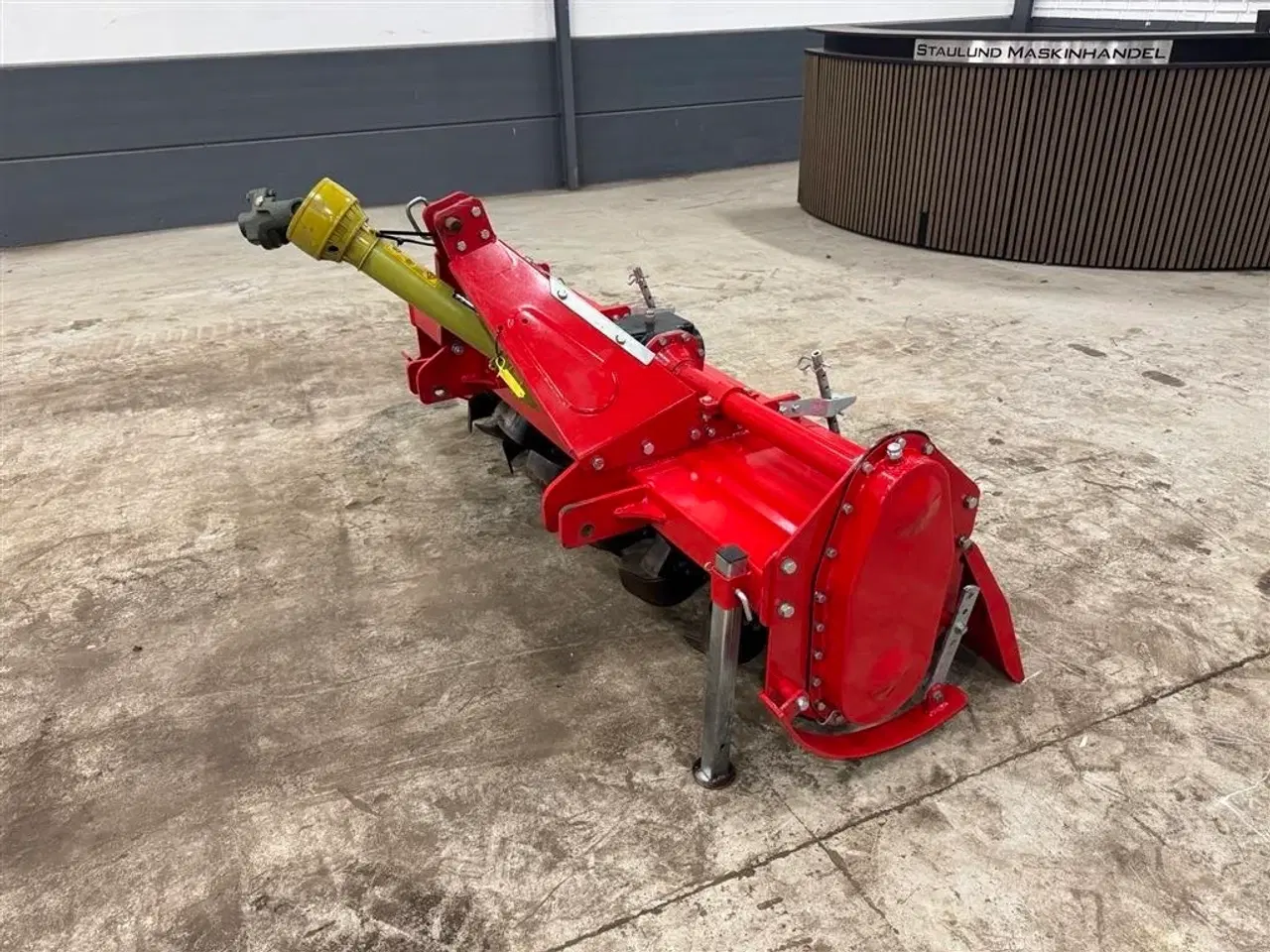 Billede 1 - ONJ IGN -180