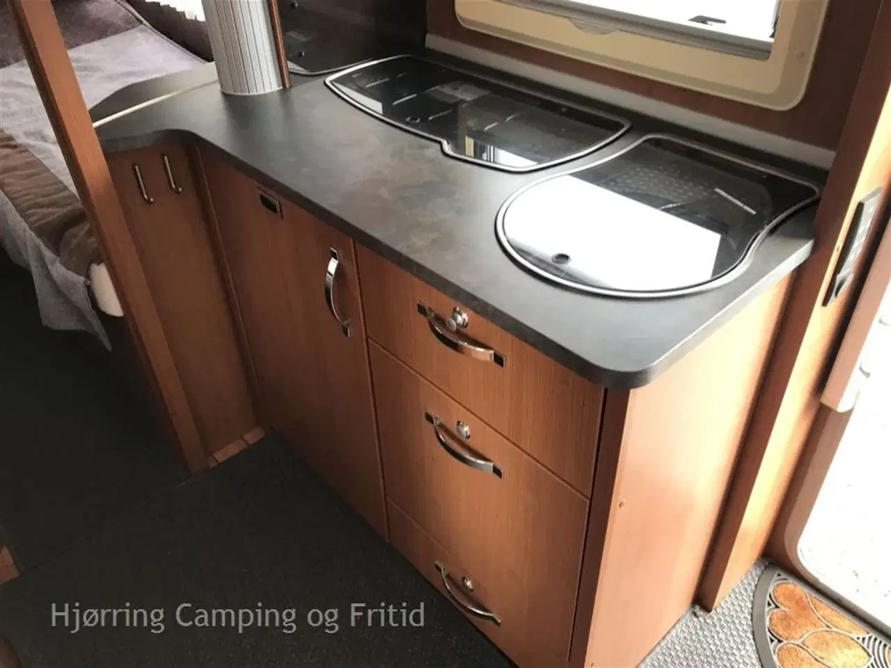 Billede 8 - 2011 - Knaus Südwind Exclusive 500 EU