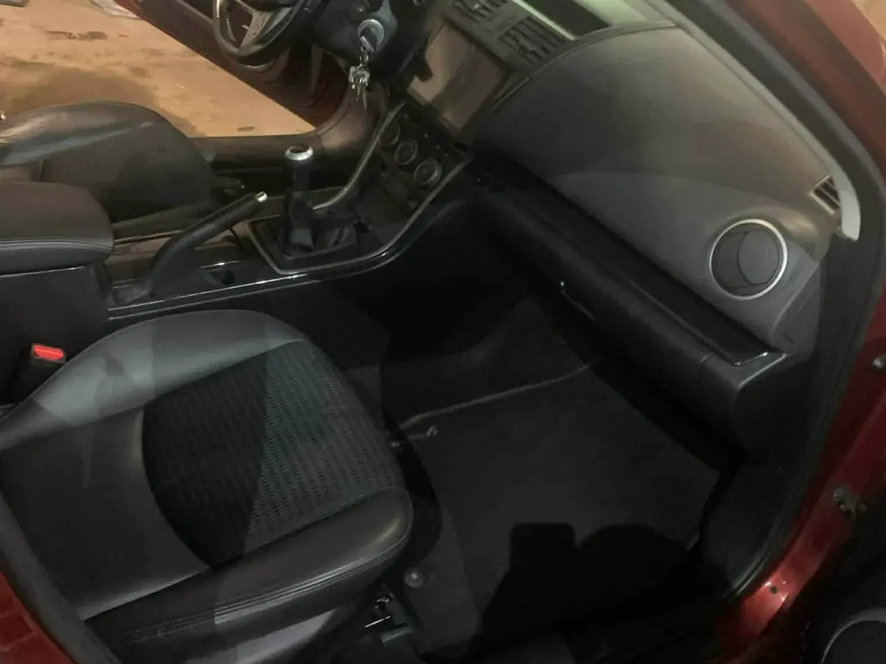 Billede 3 - Mazda 6 Skyactiv – facelift | 2010