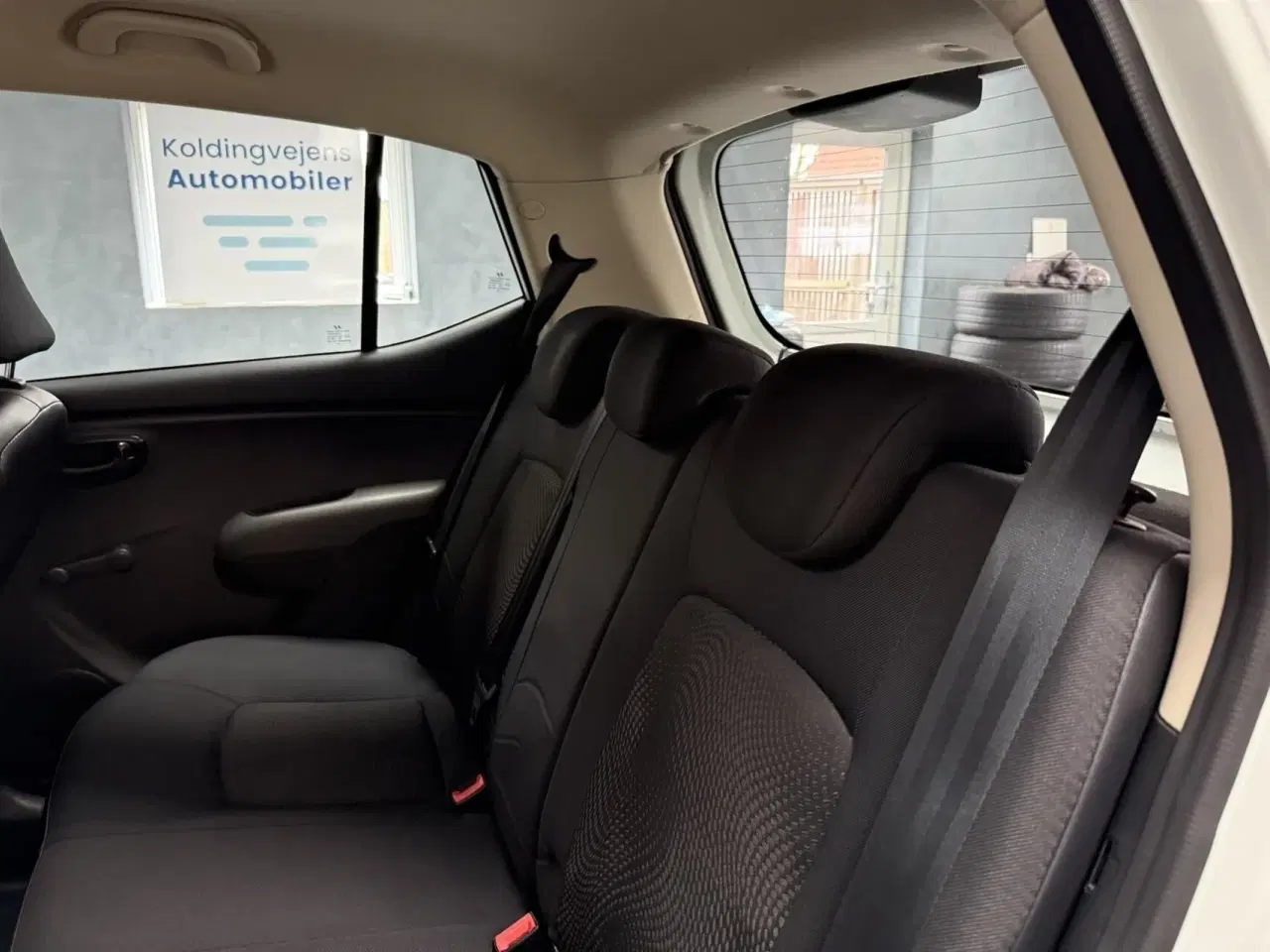 Billede 13 - Hyundai i10 1,2 85HK 5d