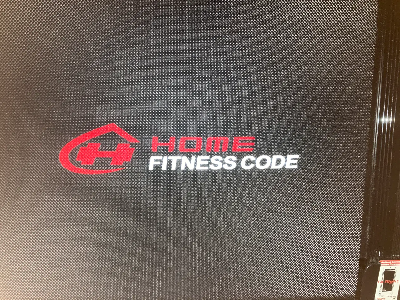 Billede 5 - Gå- og løbebånd