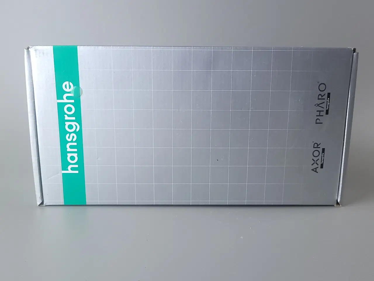 Billede 6 - ⭐️· Hansgrohe Logis 100 håndvaskarmatur NY