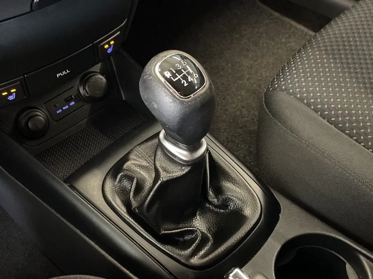 Billede 24 - Hyundai i30 1,6 CRDI 90 FL 90HK Stc