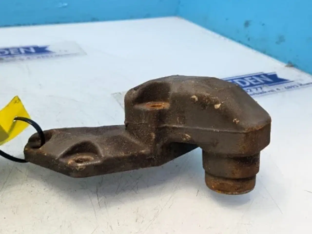 Billede 6 - John Deere  6068    Køler   DZ105608