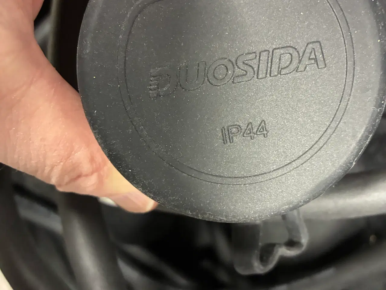 Billede 4 - Ladekabel, type 2