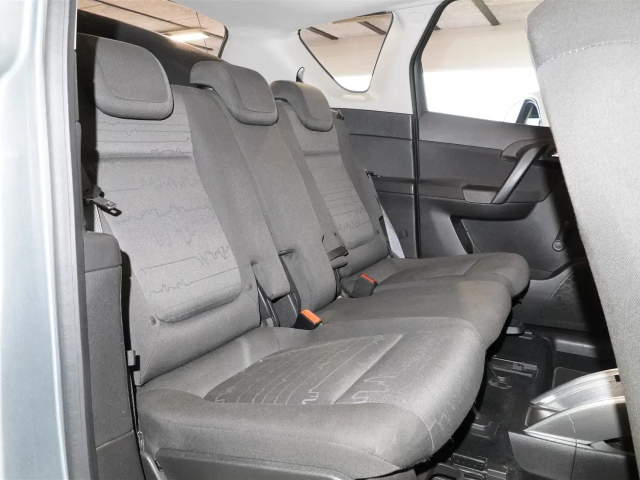 Billede 10 - Opel Meriva 1,4 Twinport Enjoy 100HK 6g