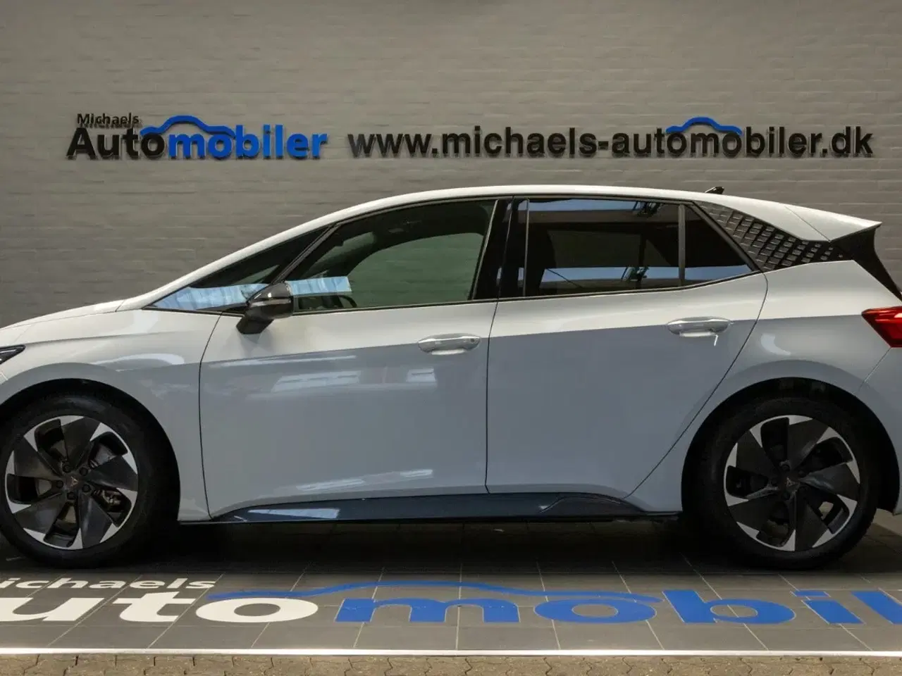 Billede 3 - Cupra Born 77 e-Boost