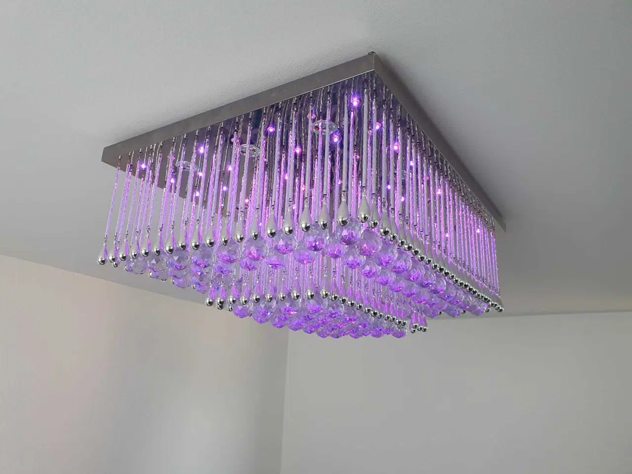 Billede 4 - Loftlampe