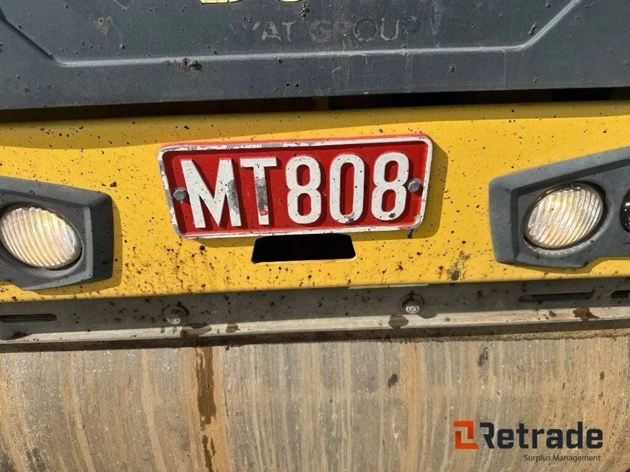 Billede 4 - Bomag BW100 AC-5