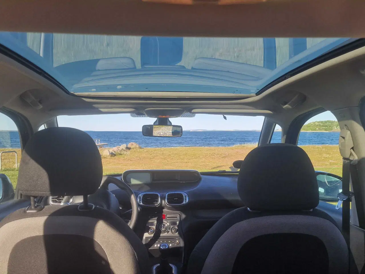 Billede 5 - Citroen c3 picasso 