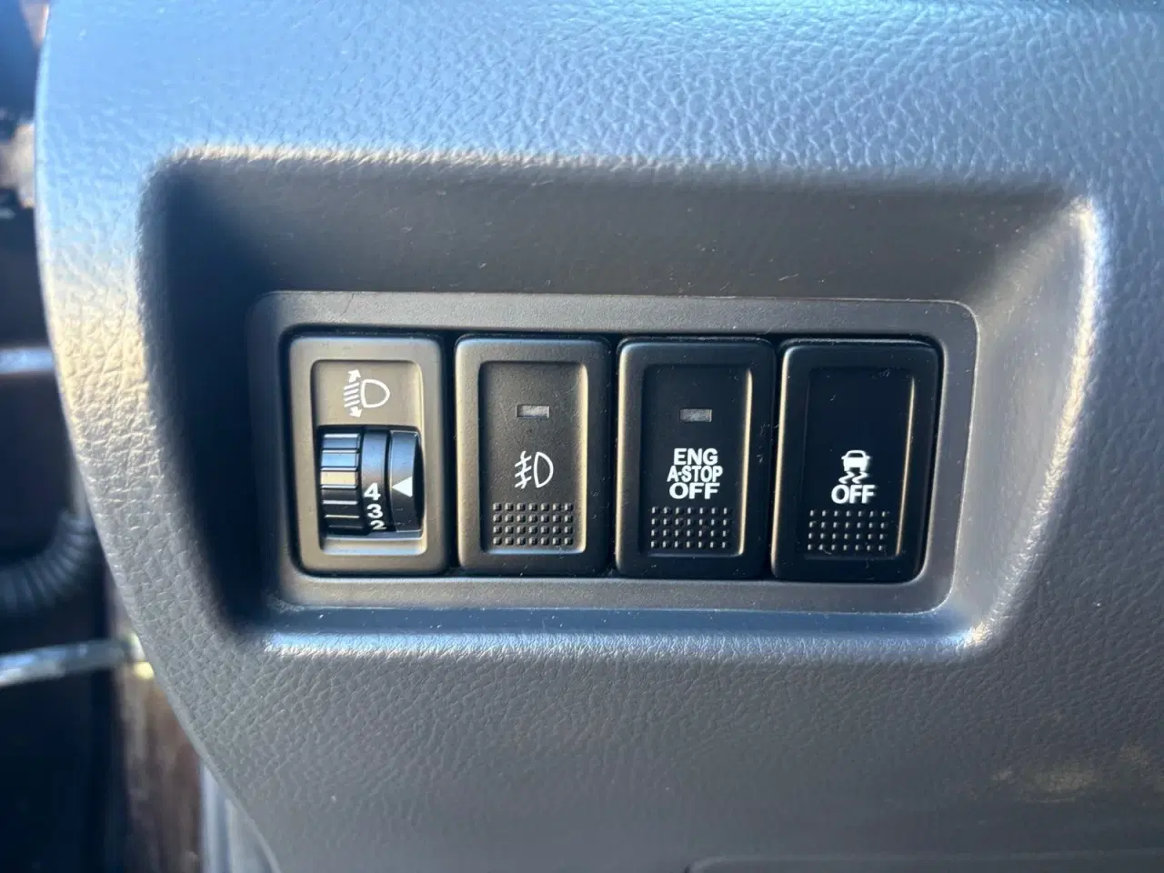 Billede 10 - Suzuki Swift 1,2 Cruise S ECO+