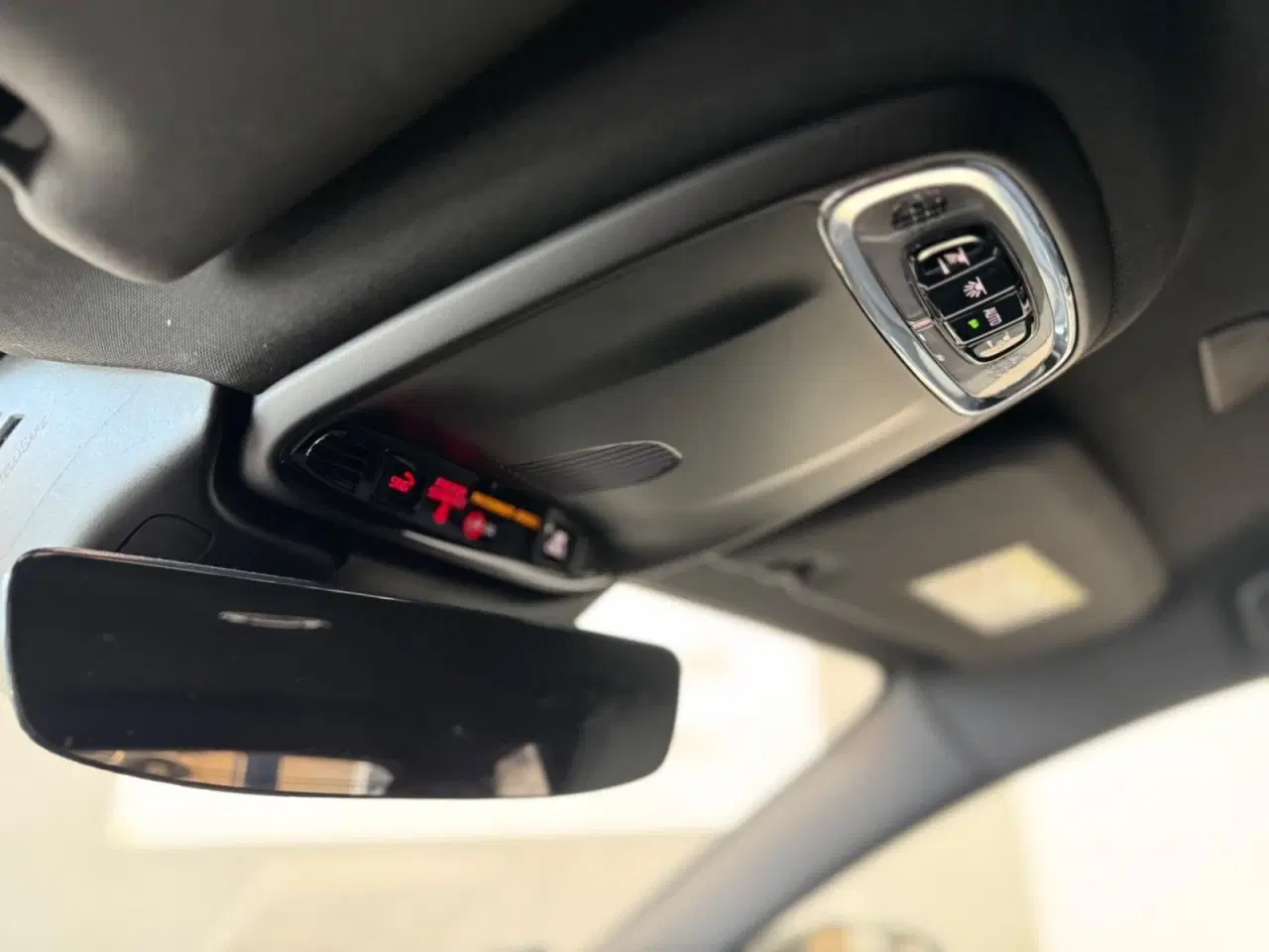 Billede 14 - Volvo V60 2,0 D4 200 R-Design Polestar aut. AWD