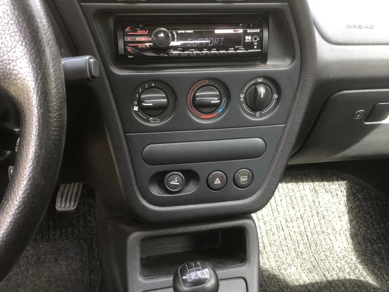 Billede 6 - Peugeot 306