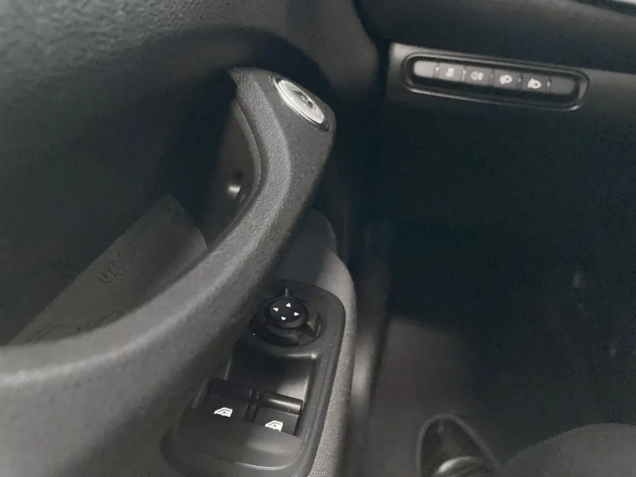 Billede 15 - Fiat 500e 42 Icon Sky