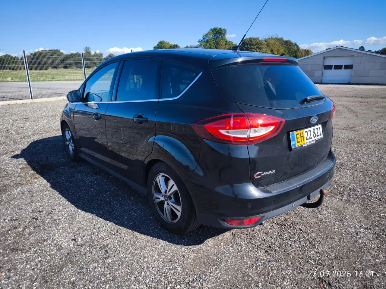 Billede 3 - Ford C max