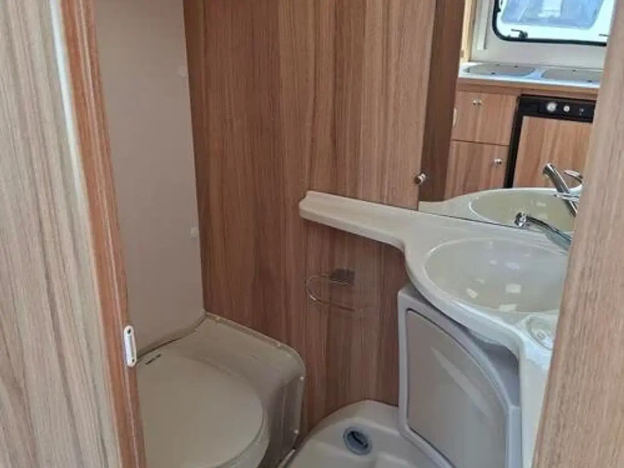 Billede 7 - Caravelair ANTARES STYLE 450
