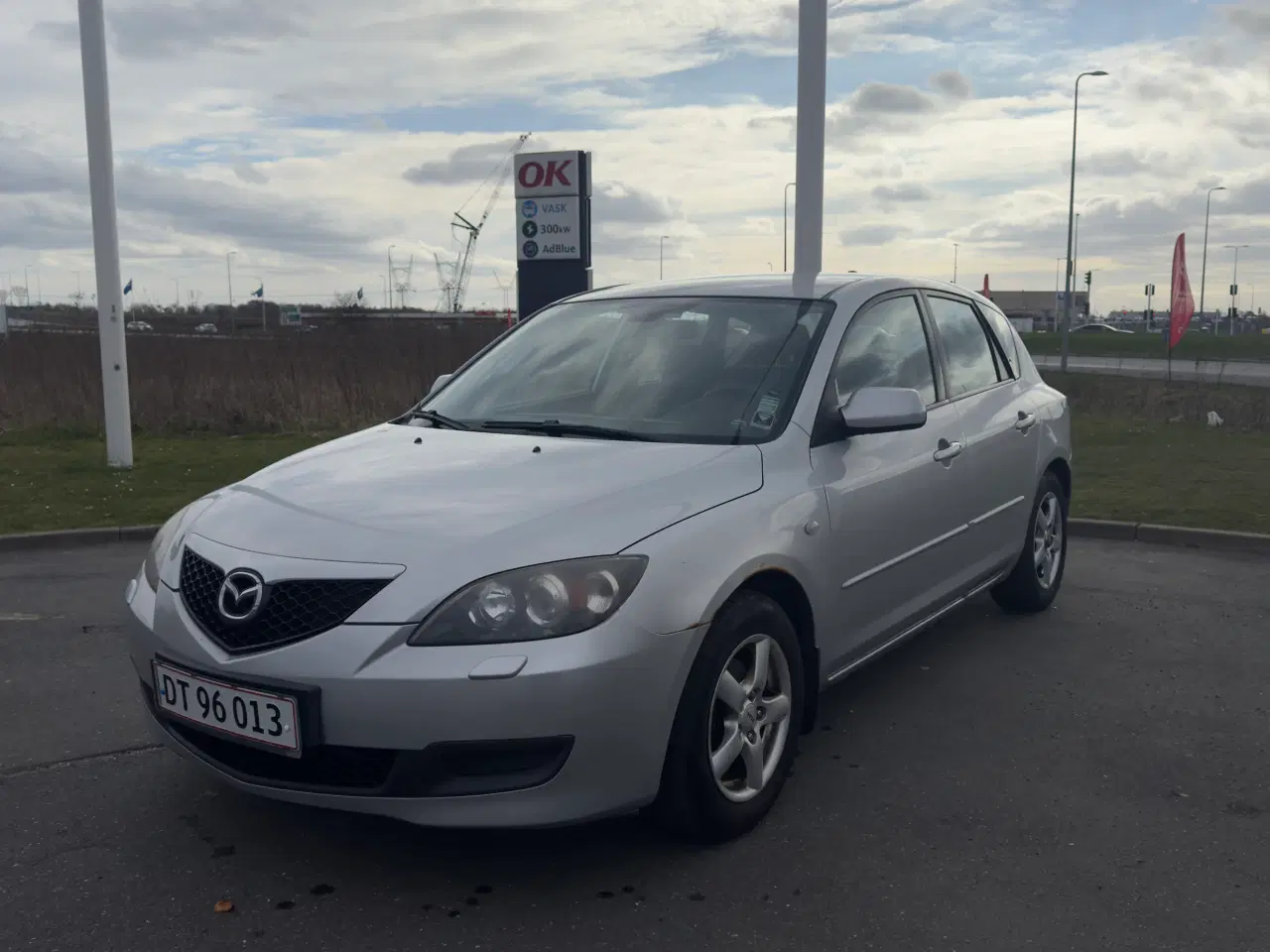 Billede 1 - Pålidelig bil til salg