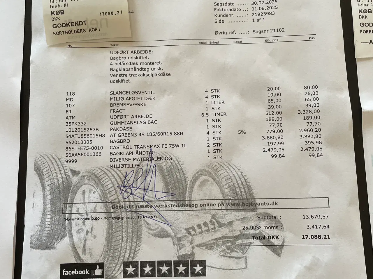 Billede 5 - Fiat 500