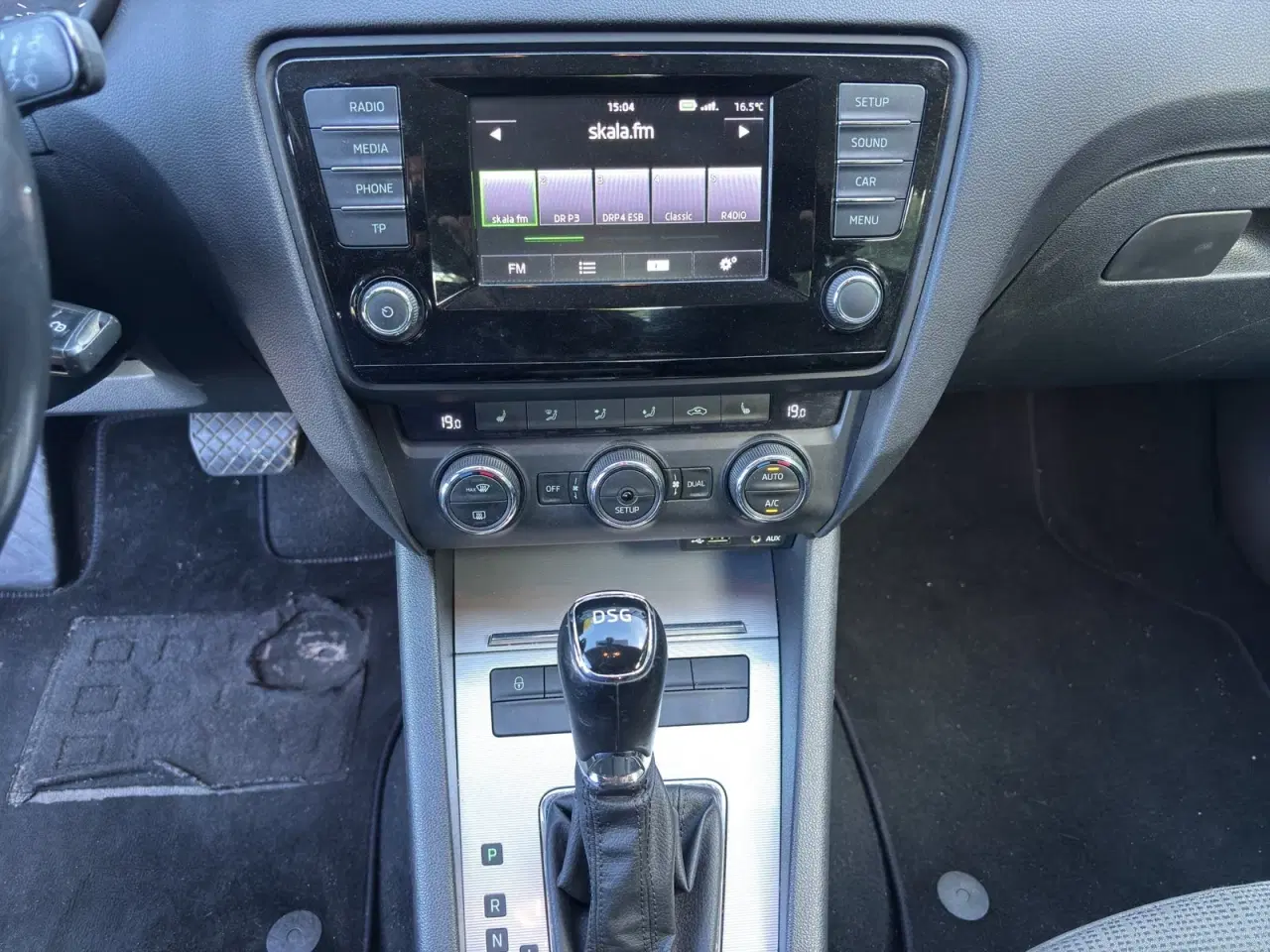 Billede 12 - Skoda Octavia 1,4 TSi 140 Elegance DSG