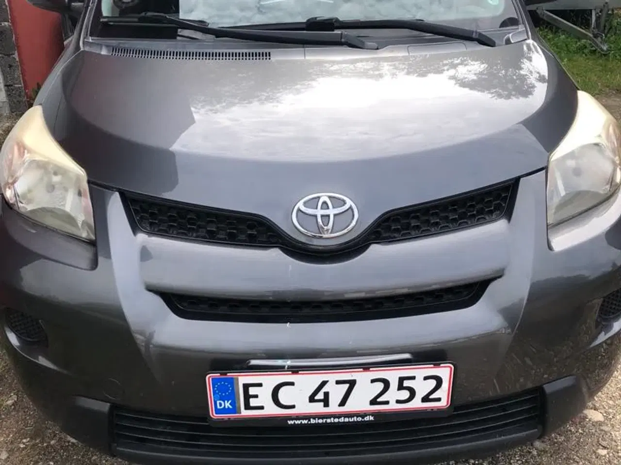 Billede 4 - Toyota Urban Cruiser