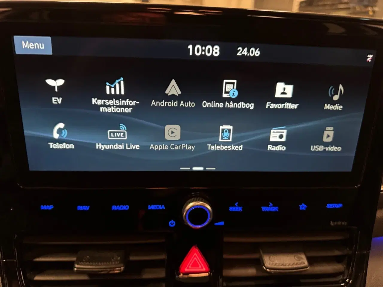 Billede 9 - Hyundai Ioniq 30 EV Premium