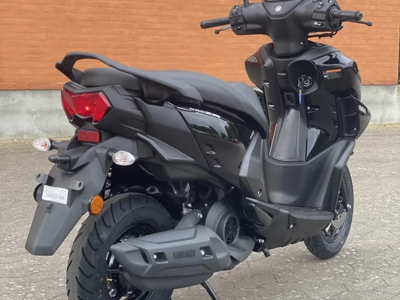 Billede 13 - Yamaha RayZR