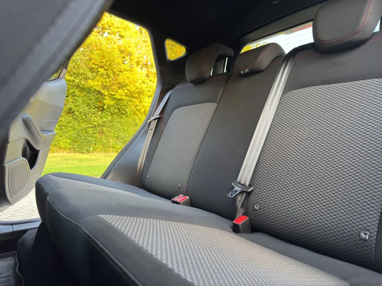 Billede 16 - Ford Fiesta 1,0 EcoBoost mHEV ST-Line X