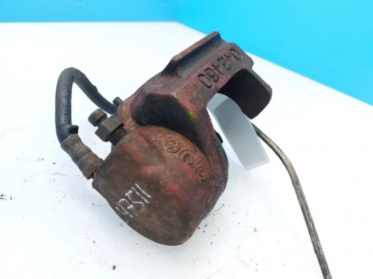 Billede 3 - Merlo P41.7 Bremsekaliber 047511