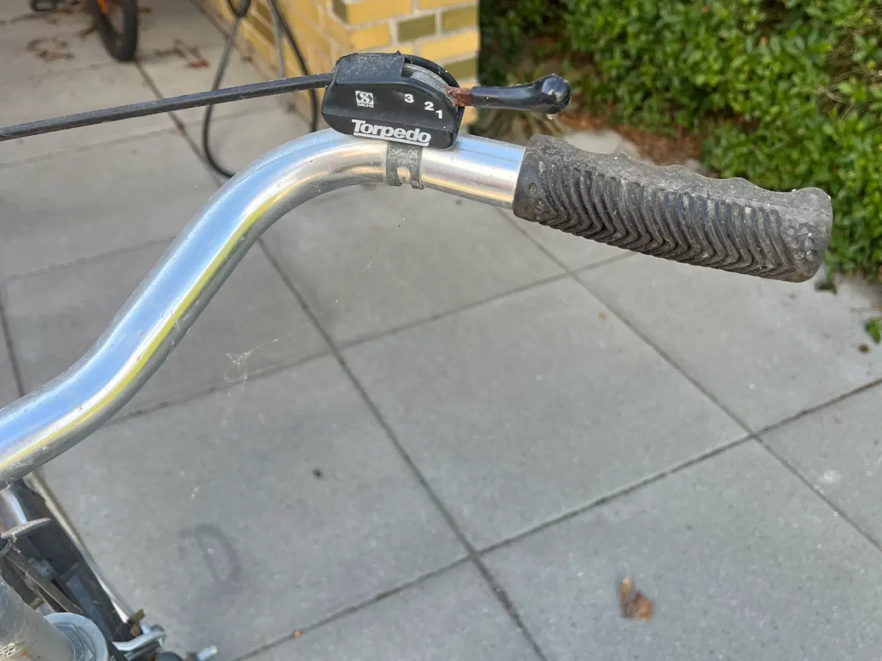 Billede 6 - Gl. herre cykel