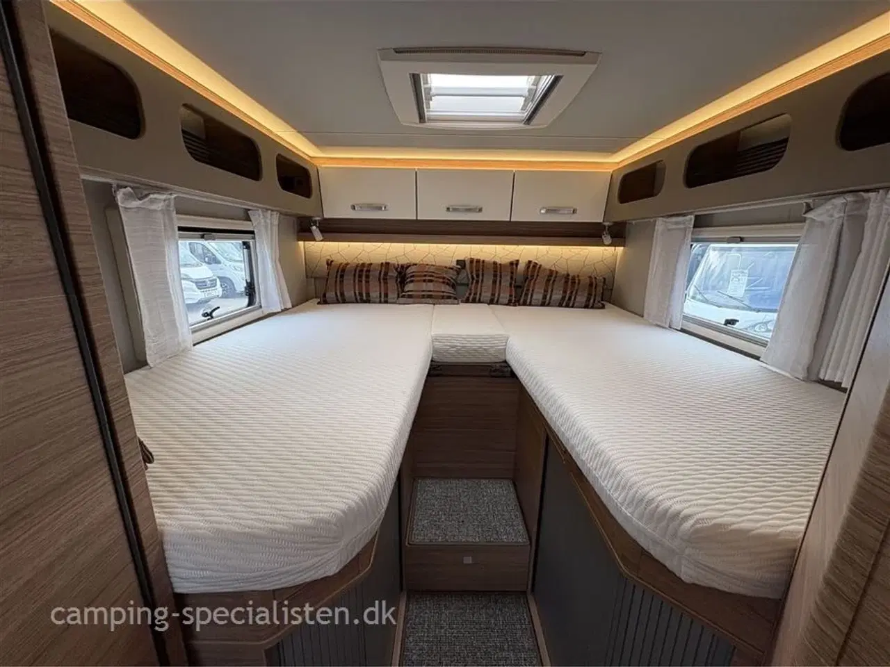 Billede 11 - 2023 - Weinsberg CaraCompact 600 MEG Pepper   Weinsberg CaraCompact 600 MEG Pepper 2023 - Se den nu hos Camping-Specialisten.dk